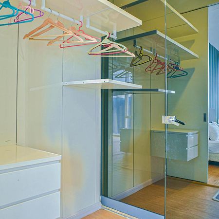 Platinum Happy Suite Hotel Klcc , Kuala Lumpur Eksteriør billede