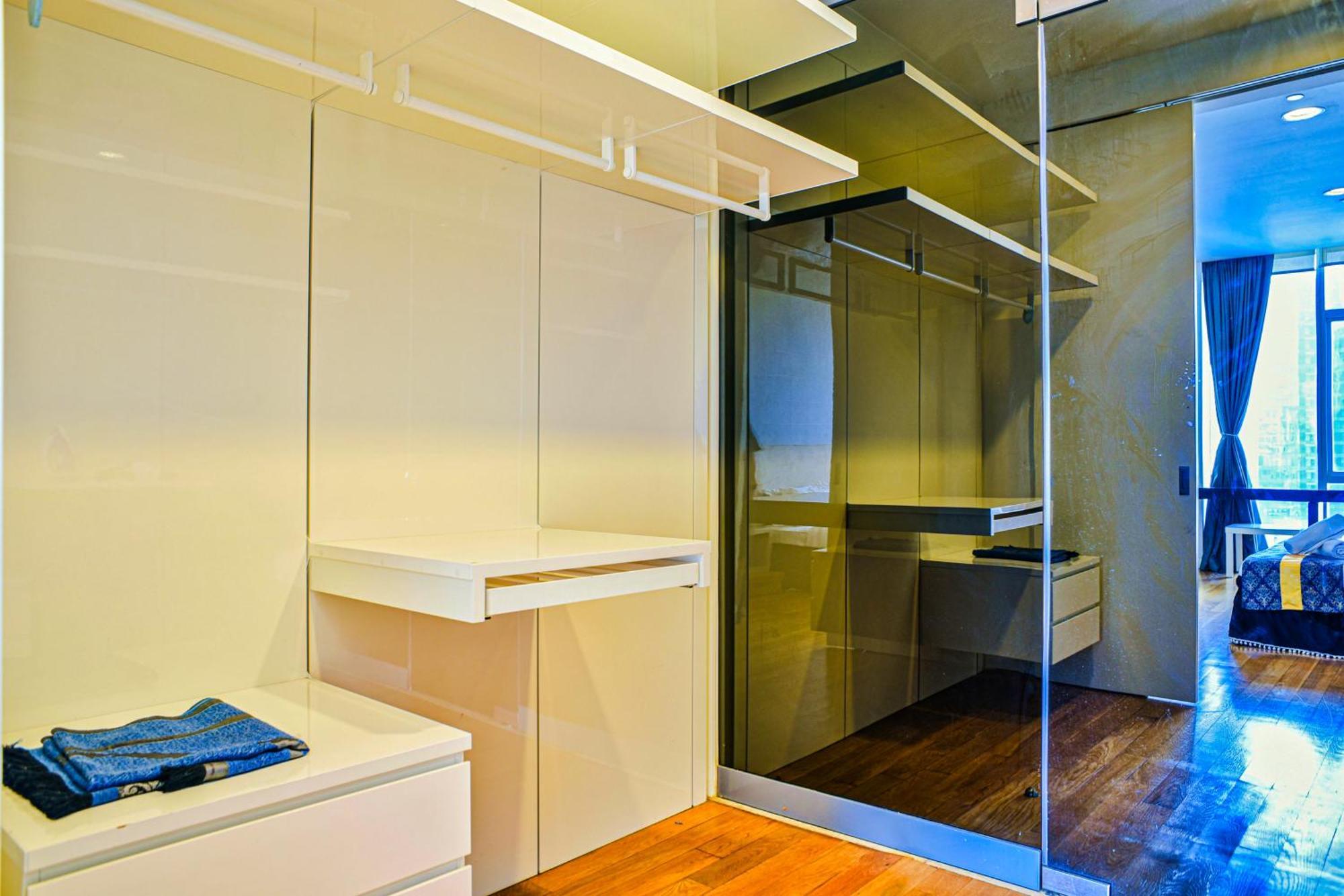 Platinum Happy Suite Hotel Klcc , Kuala Lumpur Eksteriør billede